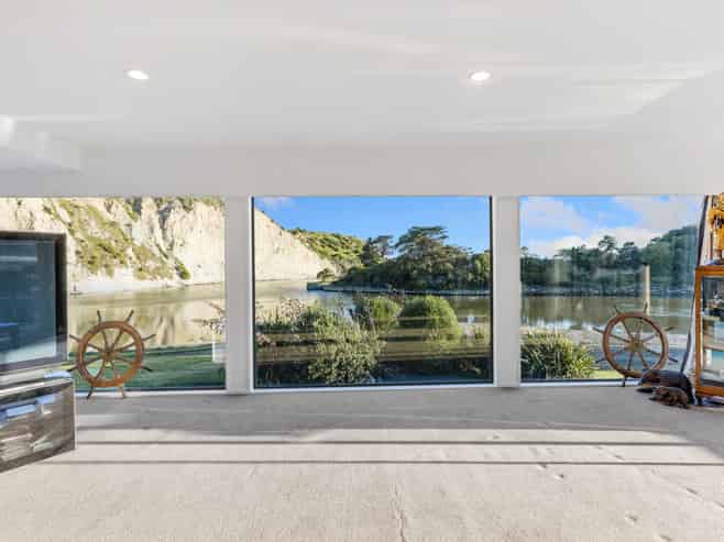 55 Fishermans Lane, Motunau