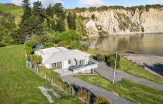 55 Fishermans Lane, Motunau