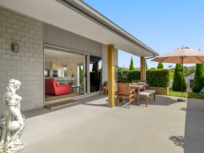 4 Melonette Way, Ohauiti