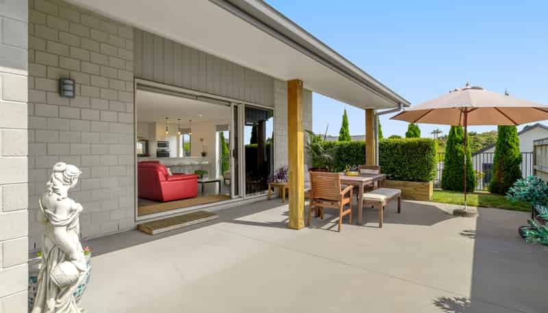 4 Melonette Way, Ohauiti