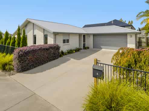 4 Melonette Way, Ohauiti