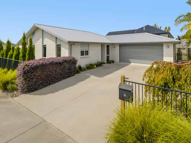 4 Melonette Way, Ohauiti