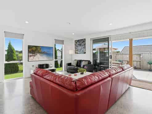 4 Melonette Way, Ohauiti