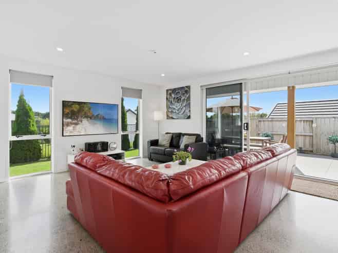 4 Melonette Way, Ohauiti