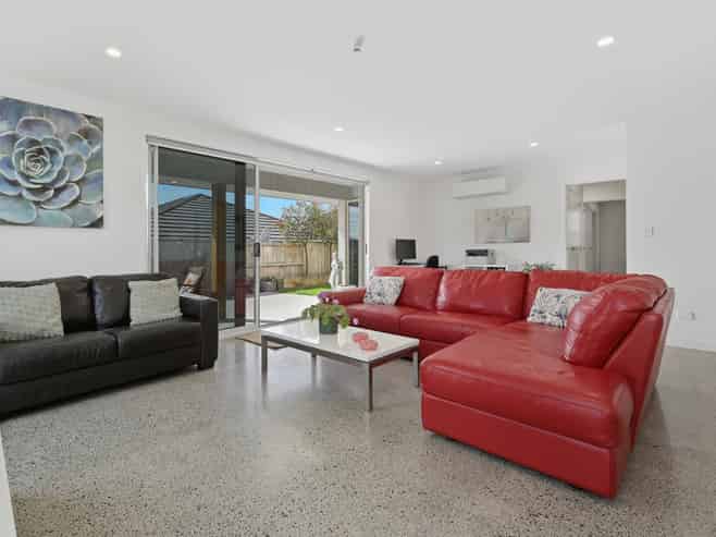 4 Melonette Way, Ohauiti