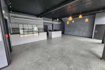 Solid Warehouse Opportunity with Office/Showroom