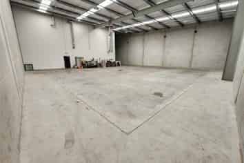Solid Warehouse Opportunity with Office/Showroom