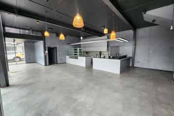 Solid Warehouse Opportunity with Office/Showroom