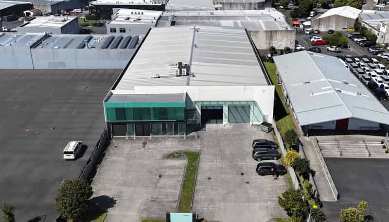  21 Soljan Drive, Henderson