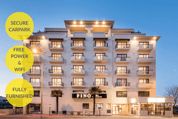 512/87 Kilmore Street, Christchurch Central