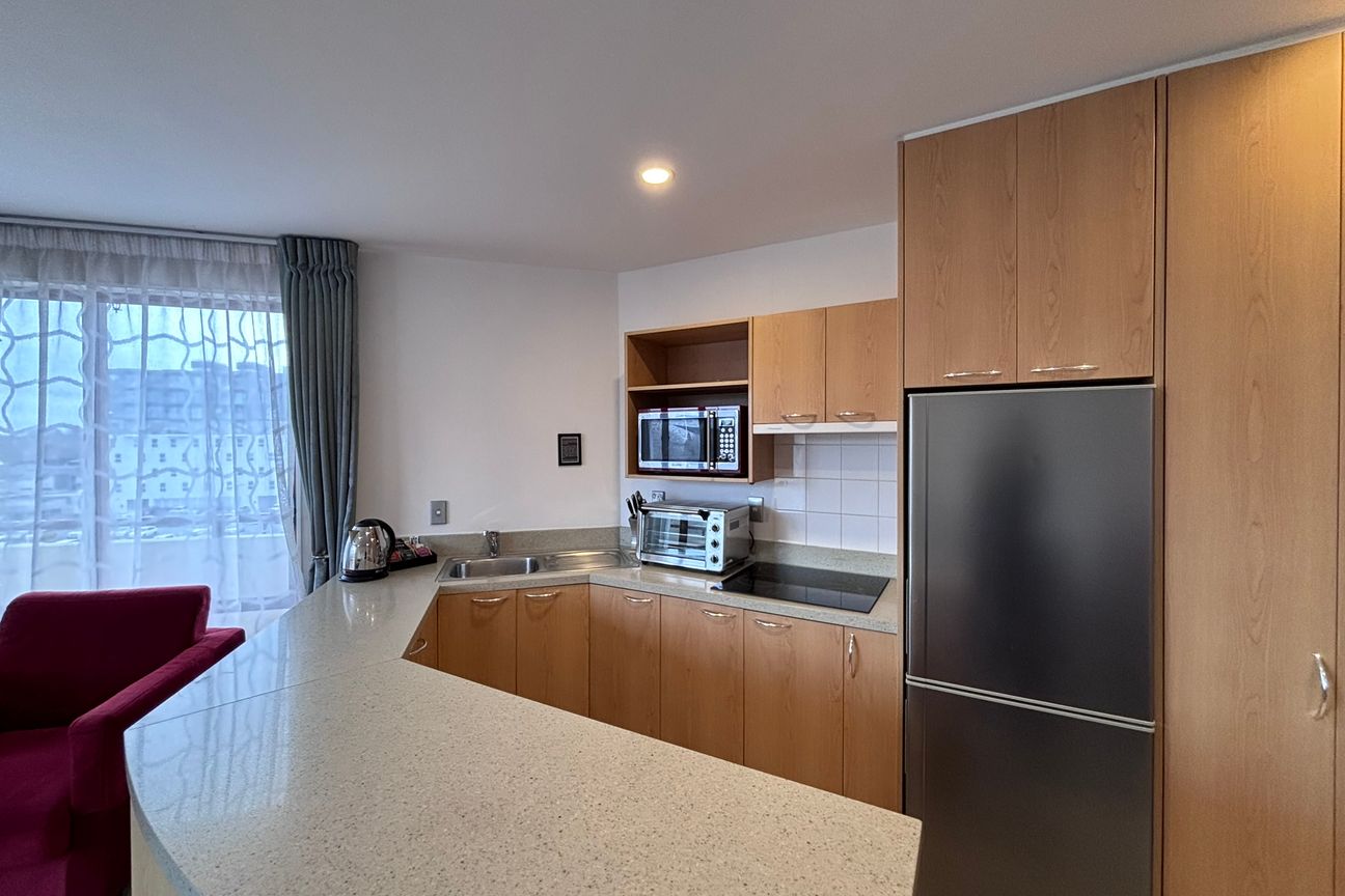 512/87 Kilmore Street - Free power & Wifi! - Vista 3