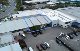Priced to Lease - 463sqm Middleton Industrial