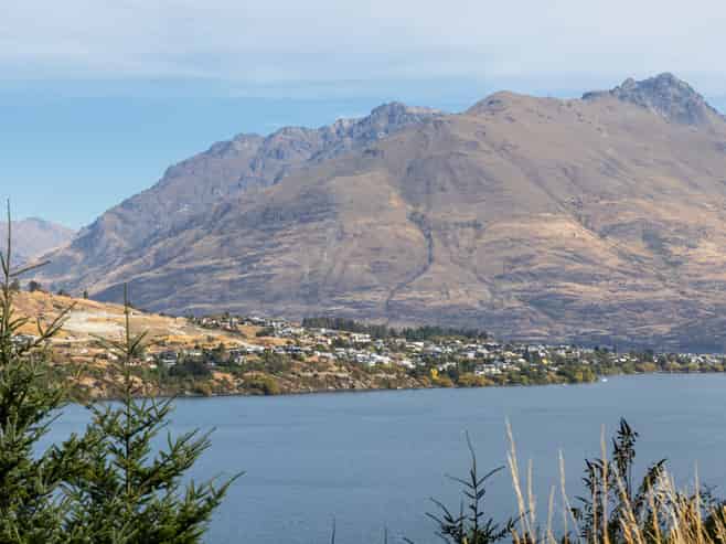 26 Middleton Road, Frankton