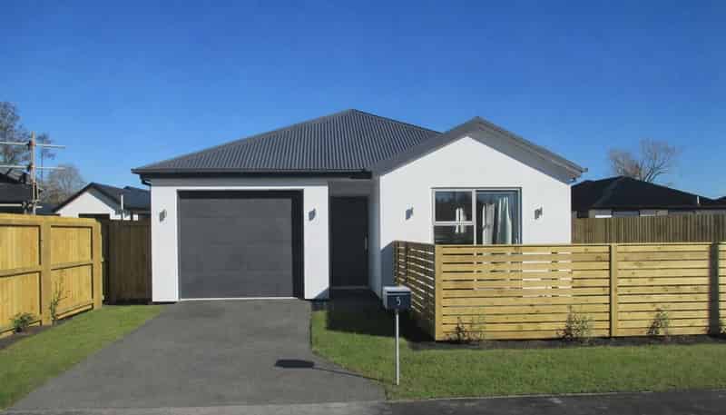 5 Perendale Street, Belfast