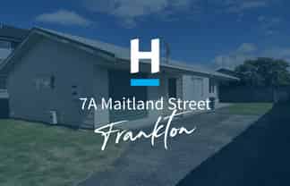 7A Maitland Street, Frankton
