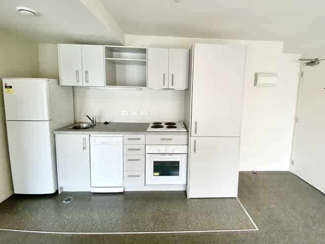 Wellington - Address withheld