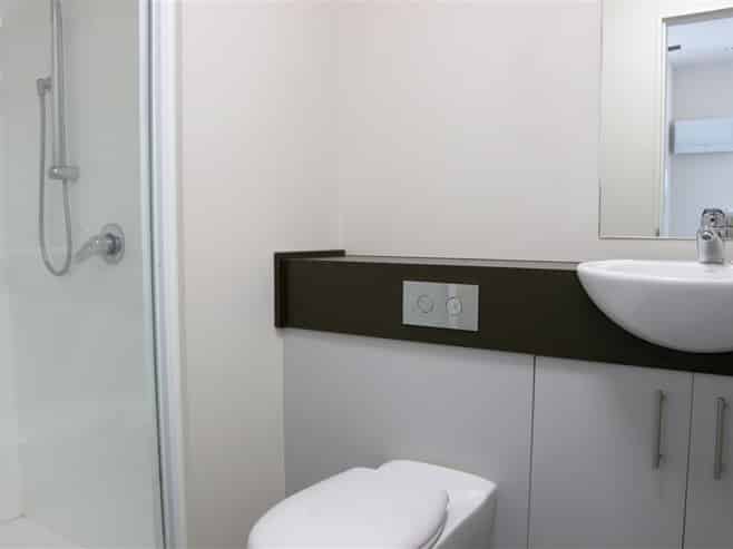 Wellington - Address withheld