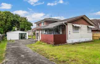 12 Ashdown Place, Pahurehure