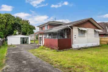 12 Ashdown Place, Pahurehure