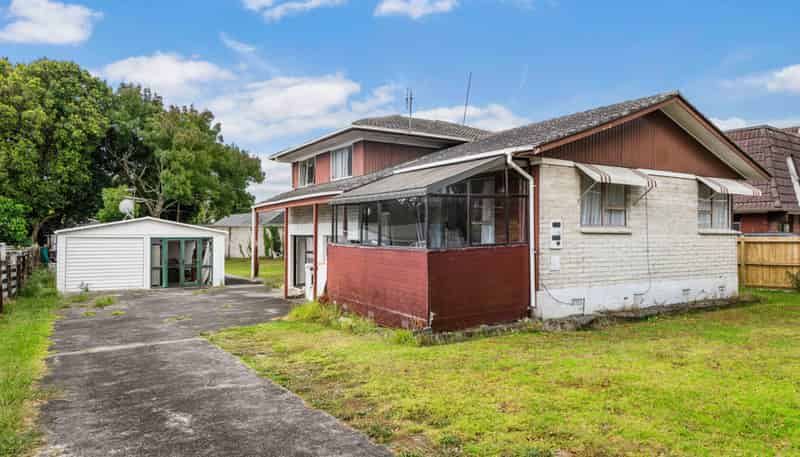 12 Ashdown Place, Pahurehure