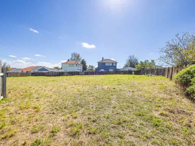 22A Freyberg Terrace, Waipukurau