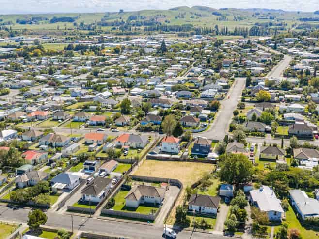 22A Freyberg Terrace, Waipukurau