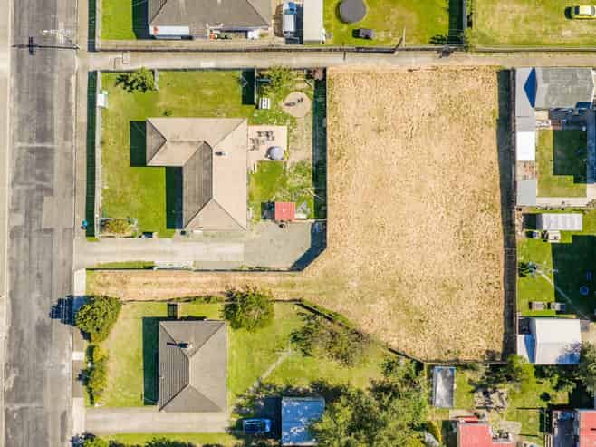 22A Freyberg Terrace, Waipukurau