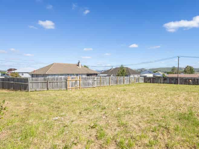 22A Freyberg Terrace, Waipukurau