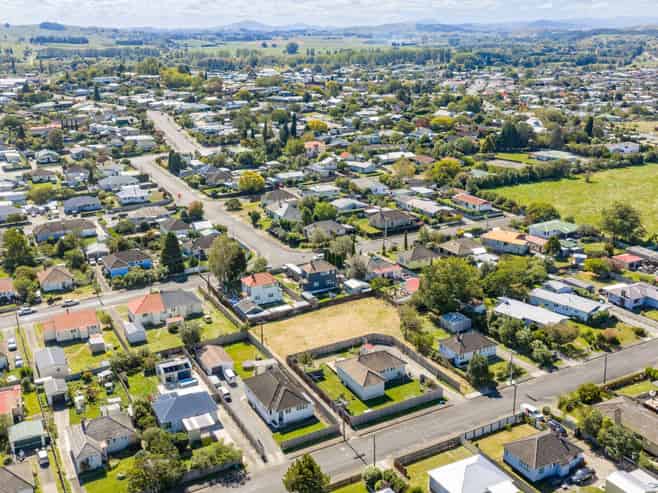 22A Freyberg Terrace, Waipukurau