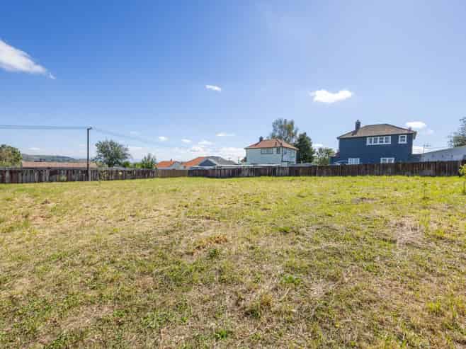 22A Freyberg Terrace, Waipukurau