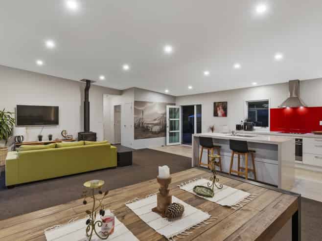 246 Park Avenue, Waitarere Beach