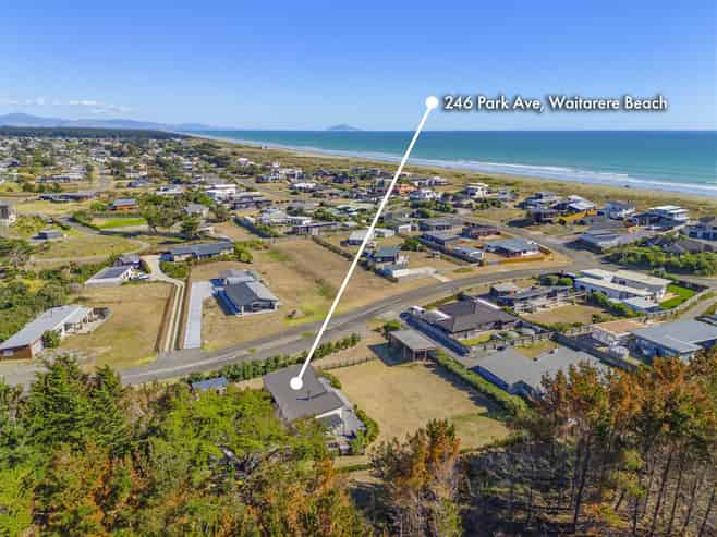 246 Park Avenue, Waitarere Beach