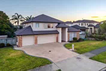 53 Chateau Rise, Flat Bush