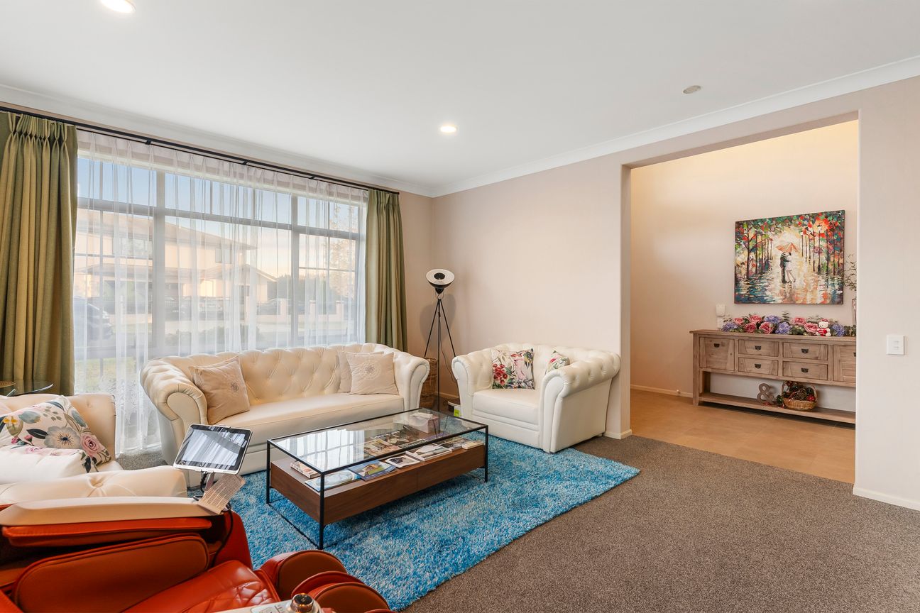 Elevated Luxury in Mission Heights – pohled 5