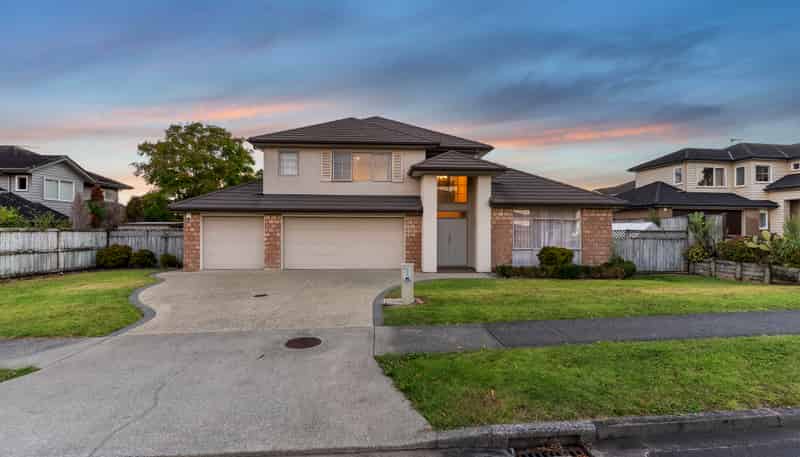 53 Chateau Rise, Flat Bush