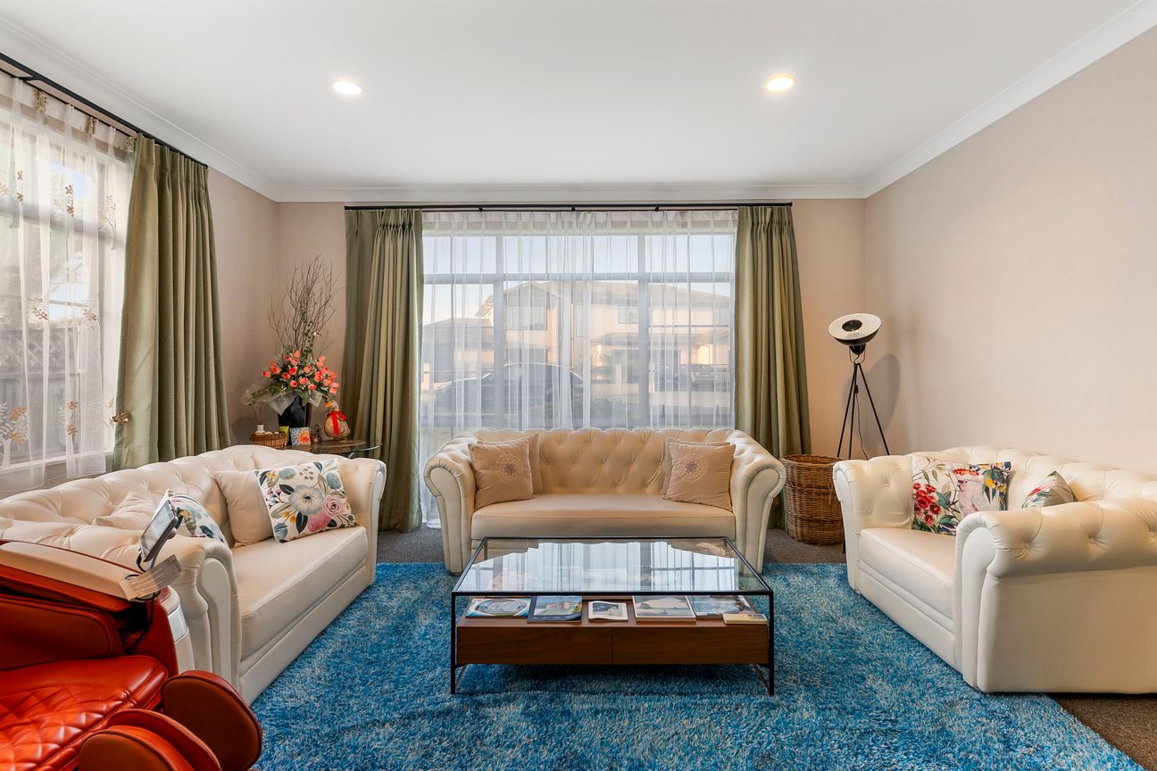 Elevated Luxury in Mission Heights – pohled 4