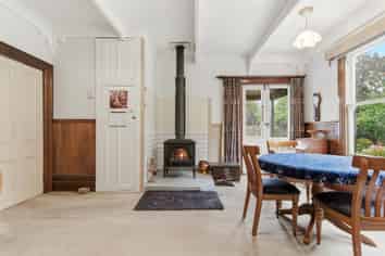 8 Fergusson Street, Geraldine