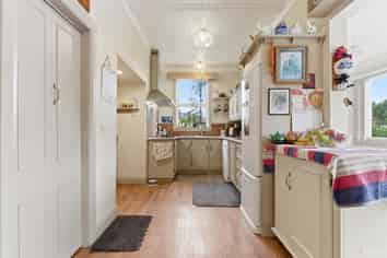 8 Fergusson Street, Geraldine