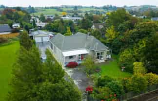 8 Fergusson Street, Geraldine