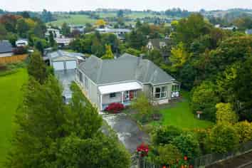 8 Fergusson Street, Geraldine