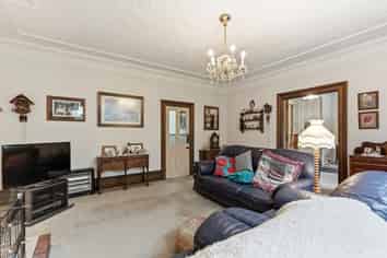 8 Fergusson Street, Geraldine