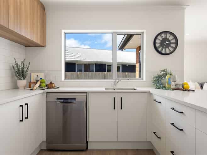 23A Alpers Ridge, Cambridge