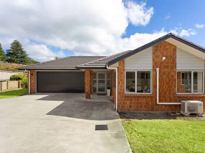 23A Alpers Ridge, Cambridge