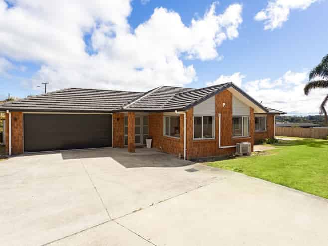 23A Alpers Ridge, Cambridge