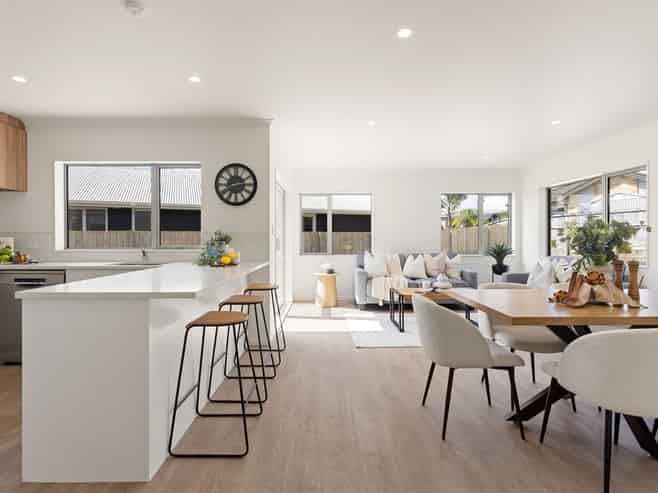 23A Alpers Ridge, Cambridge