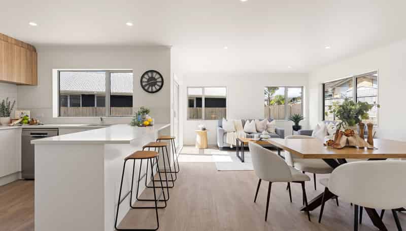 23A Alpers Ridge, Cambridge