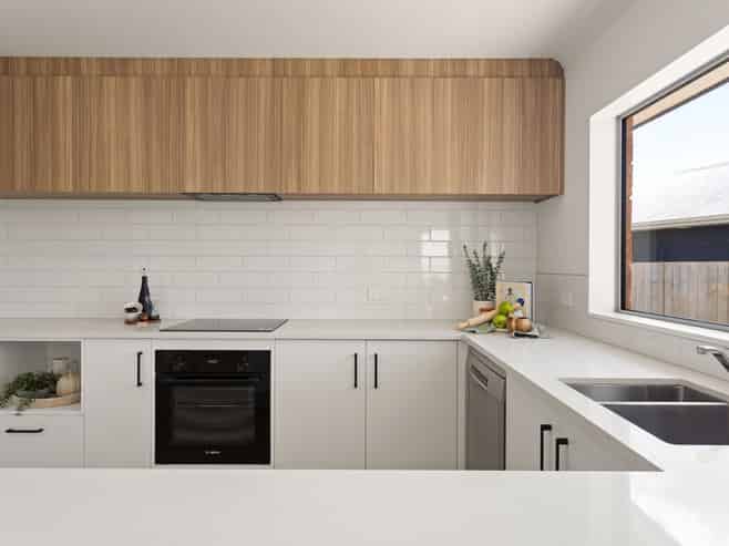 23A Alpers Ridge, Cambridge