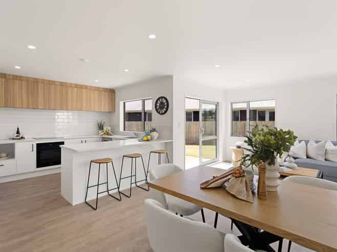 23A Alpers Ridge, Cambridge