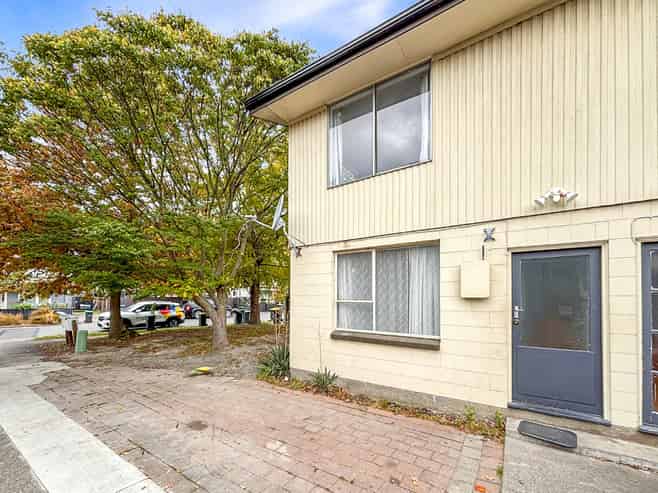 1/21 Olliviers Road, Phillipstown