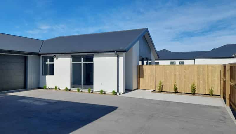 12B Coney Place, Rolleston